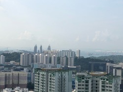 Commonwealth Towers (D3), Condominium #182595972